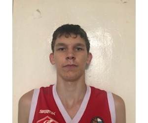 Dmitry Ivanov basketball player photo 2