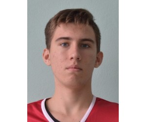 Dmitry Ivanov basketball player photo 1