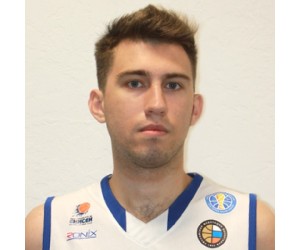 Dmitry Ivanov basketball player photo 3