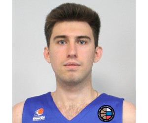 Dmitry Ivanov basketball player photo 4