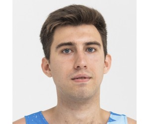 Dmitry Ivanov basketball player photo 5