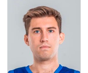 Dmitry Ivanov basketball player photo 6