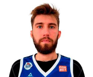 Dmitry Ivanov basketball player photo 7