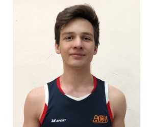 Dmitry Karpov basketball player photo 3