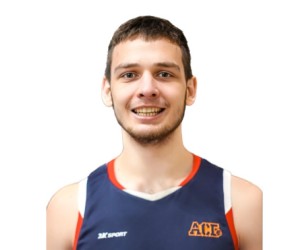 Dmitry Karpov basketball player photo 4
