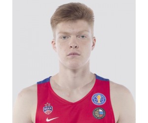 Dmitry Khalturin basketball player - C
