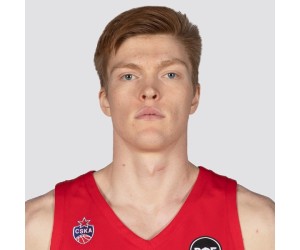 Dmitry Khalturin basketball player photo 4