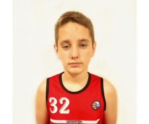 Dmitry Kobenko basketball player - G