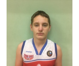 Dmitry Kobenko basketball player photo 2