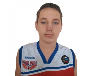 Dmitry Kobenko basketball player photo 3