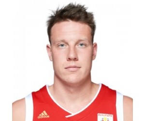 Dmitry Kulagin basketball player photo 2