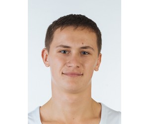 Dmitry Makeev basketball player photo 1