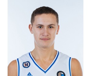 Dmitry Makeev basketball player - PG/G
