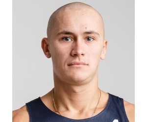 Dmitry Makeev basketball player photo 4