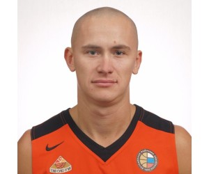 Dmitry Makeev basketball player photo 5