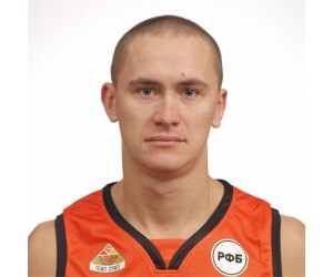 Dmitry Makeev basketball player photo 6