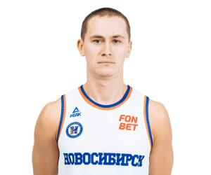 Dmitry Makeev basketball player photo 7