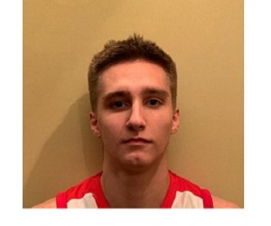 Dmitry Mishchuk basketball player - PG/G