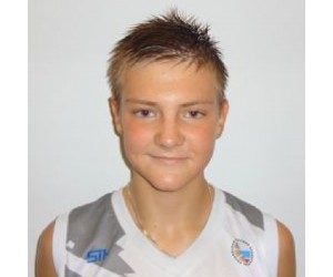 Dmitry Morozov basketball player photo 2
