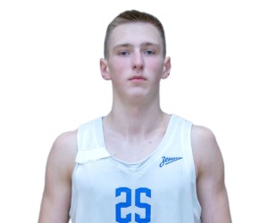 Dmitry Rodionov basketball player photo 5