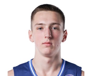 Dmitry Rodionov basketball player photo 6