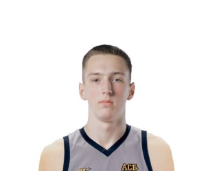 Dmitry Rodionov basketball player photo 7