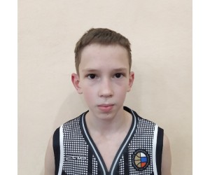 Dmitry Sokolov basketball player - PG/G