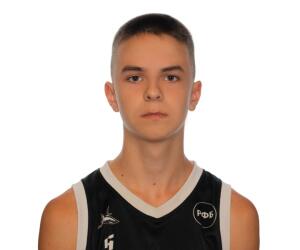 Dmitry Soloviev basketball player