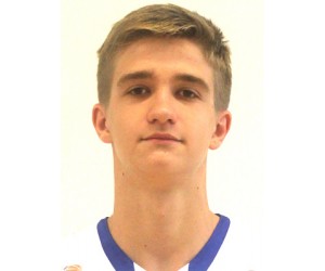 Dmitry Sonko basketball player photo 1