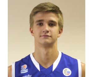 Dmitry Sonko basketball player - F/SG