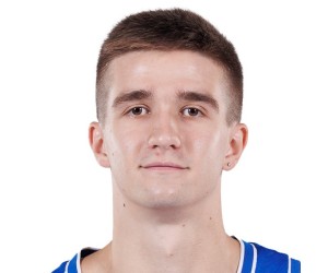 Dmitry Sonko basketball player photo 4