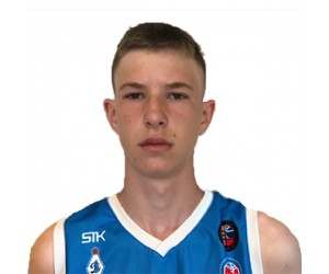Dmitry Tuzov basketball player photo 4