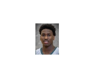 D'moi Hodge basketball player - SG