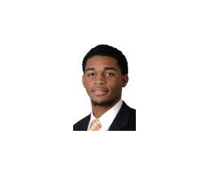 D'montre Suendane Edwards basketball player photo 1