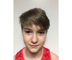 Dmytro Danyliuk basketball player - SG/PG