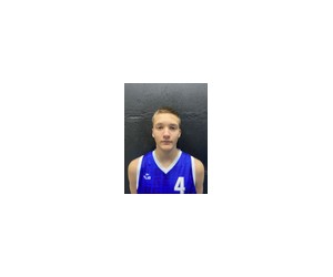 Dmytro Korolov basketball player photo 1