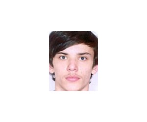Dmytro Marchenko basketball player - F