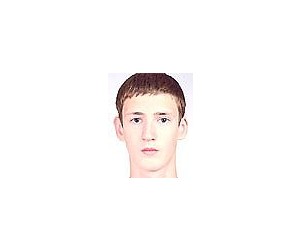 Dmytro Skapintsev basketball player photo 1