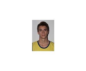 Viktor Dobos basketball player - PG