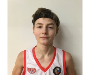 Dobroslav Dolgikh basketball player photo 1