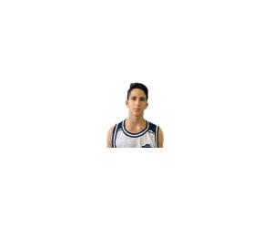 Dodie Mendes basketball player
