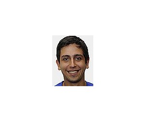Dogukan Sanli basketball player - SG