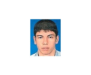 Dogukan Sonmez basketball player photo 1