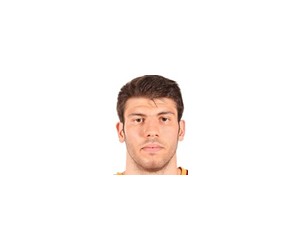 Dogukan Sonmez basketball player - C