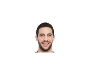 Dogus Balbay basketball player - G