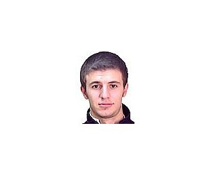 Dogus Ozdemiroglu basketball player - PG