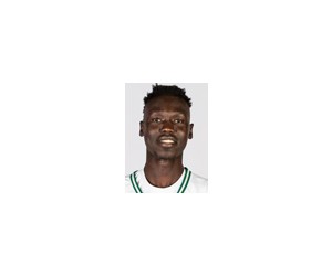 Dok Muordar basketball player - C
