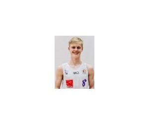 Dolf Veltman basketball player - PG
