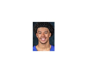 Dom London basketball player - G