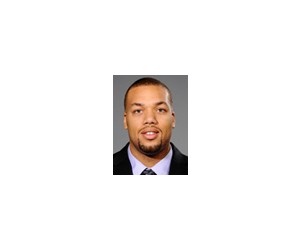 Dom Morris basketball player - SF/PF